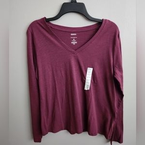 SONOMA Everyday Long Sleeve Tee